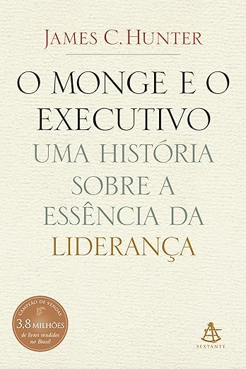 Gestão de Negócios - O monge e o executivo