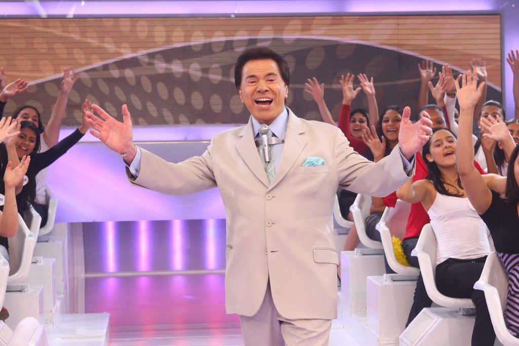 Inovação era uma das marcas de Silvio Santos, lembra jornalista