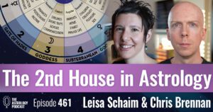A Segunda Casa na Astrologia