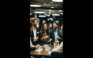 professional connections