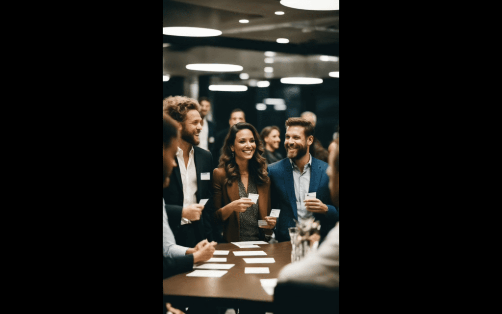 professional connections